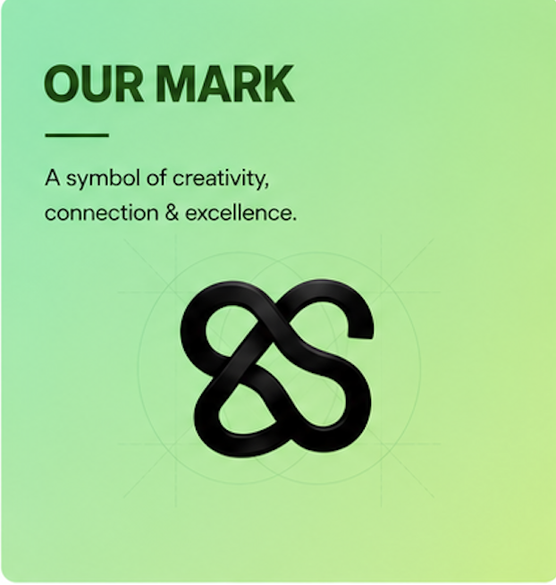 Our mark