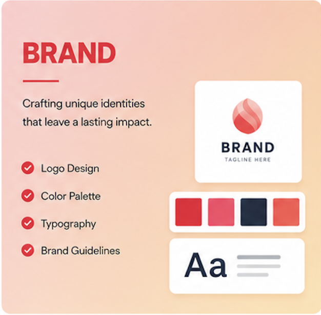Brand identity